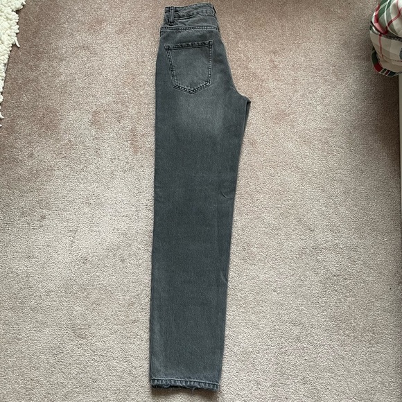 Dynamite Amber 90’s Loose Jeans | Womens - Picture 8 of 16